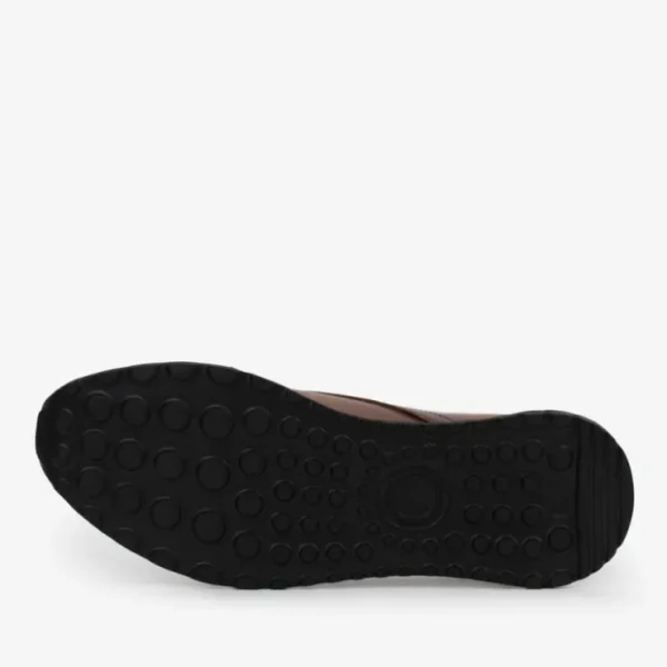 vinci_leather_the_torino__4.webp Cheap Vinci Leather Shoes Vinci Leather The Torino Leather Sneaker Black