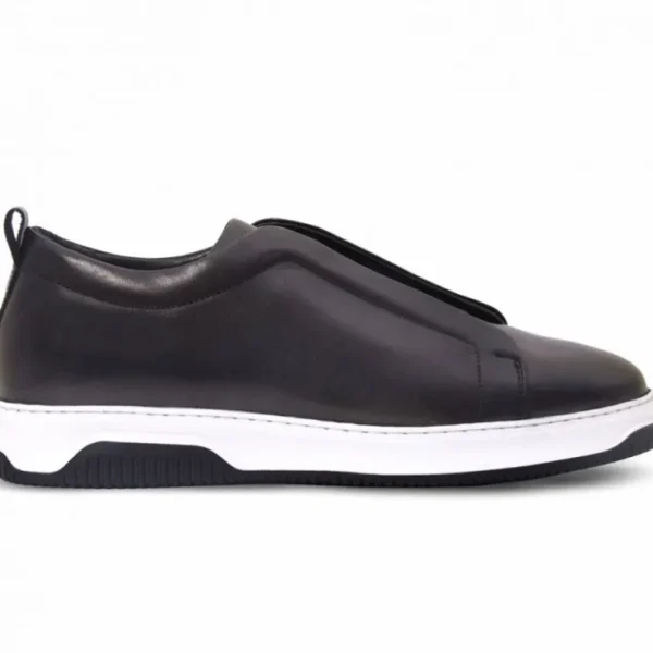 vinci_leather_the_urgup_m_0-1.webp Shop Vinci Leather Shoes Vinci Leather The Urgup Mens Sneaker (18624 Z-4) Black