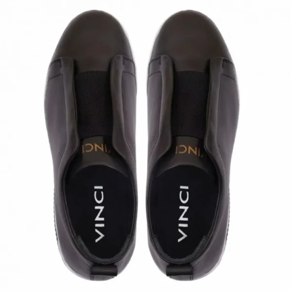 vinci_leather_the_urgup_m_2-1.webp Shop Vinci Leather Shoes Vinci Leather The Urgup Mens Sneaker (18624 Z-4) Black