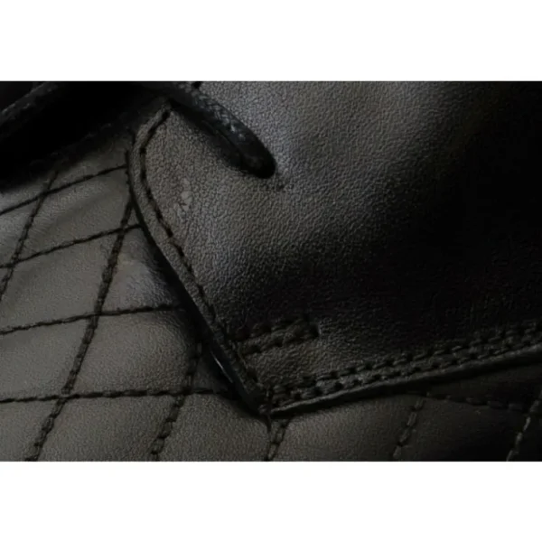 vinci_leather_the_zeus_bl_1.webp Discount Vinci Leather Shoes Vinci Leather The Zeus Leather Lace-up Boot With A Zipper (16071 S-1) Black