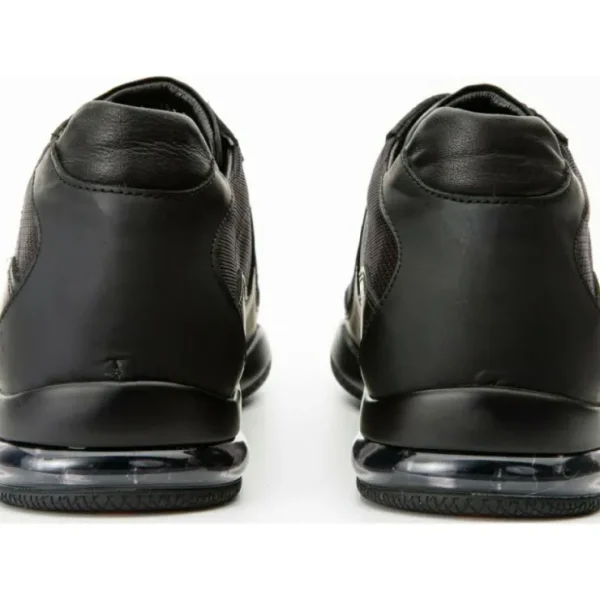 vinci_leather_the_zona_bl_3-1.webp New Vinci Leather Shoes Vinci Leather The Zona Leather Sneaker (15123) Black
