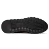 Shop Zelli Bravo Hand Finished Trainer Sneaker Cognac / Black (65-355-BRN)