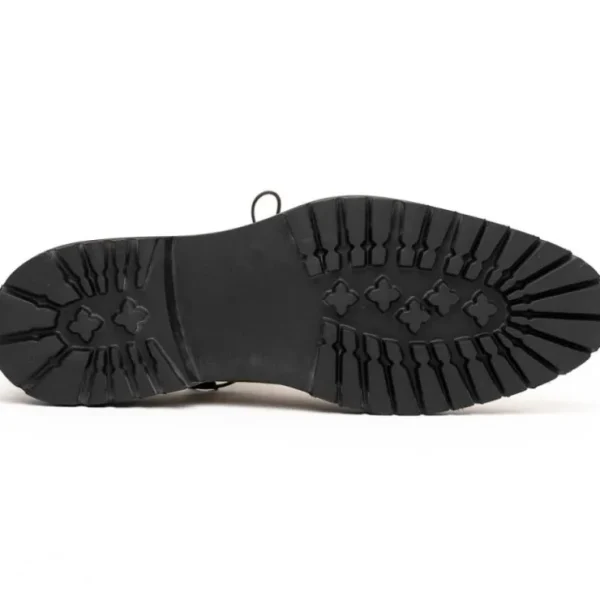 zelli_campo_suede_goatski_6-2.webp Hot Zelli Campo Suede Goatskin Lace-up Shoes (26-220-TAB) Tobacco