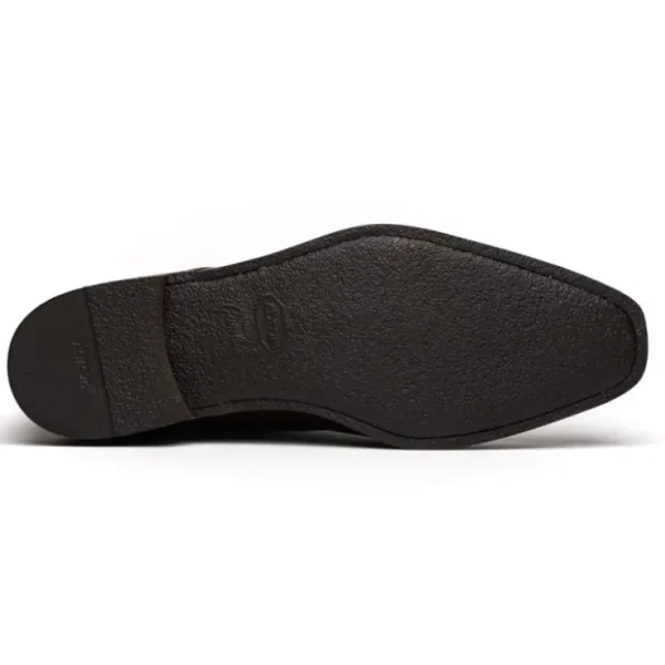 zelli_enzo_cap_toe_shoes__5.webp Shop Zelli Enzo Cap Toe Shoes (25-550-CST) Chestnut