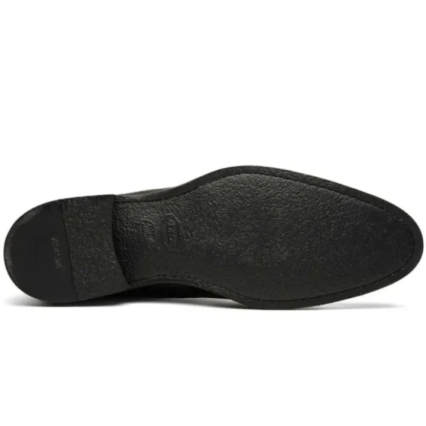zelli_jodphur_italian_cal_4.webp Flash Sale Zelli Jodphur Italian Calfskin Boot (46-600-BLK) Black