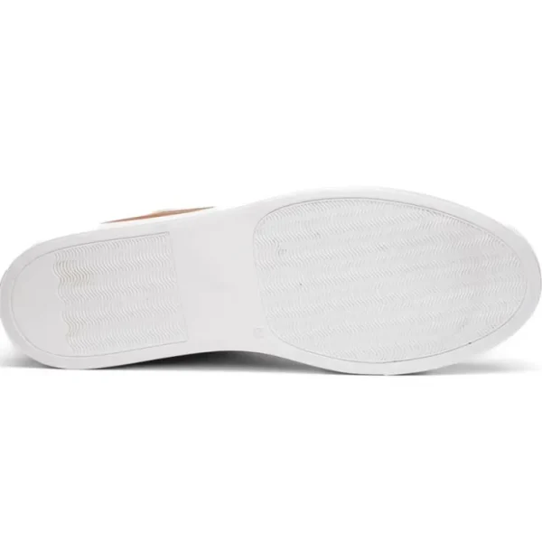 zelli_lando_sueded_goatsk_4.webp Cheap Zelli Lando Sueded Goatskin Sneakers (65-360-TPE) Taupe