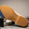 Store Zelli Legerra Suede Goatskin Double Monkstrap Shoes (56-105-SND) Sand