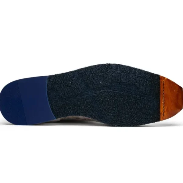 zelli_leo_sueded_italian__4.webp Hot Zelli Leo Sueded Italian Goatskin Sneakers Grey Multi (66-250-GRY) GreyMulti