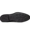 Outlet Zelli Marco Italian Suede Chukka Boots (46-592-GRY) Grey