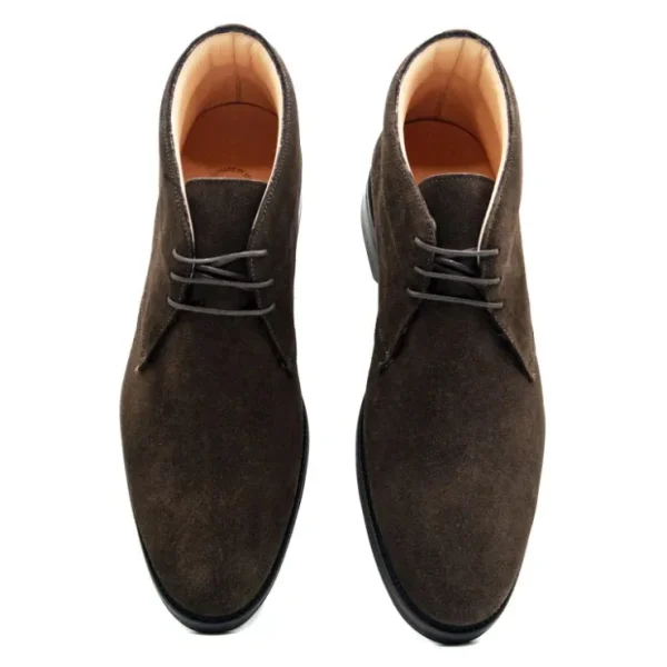 zelli_marco_suede_chukka__3-1.webp Best Zelli Marco Suede Chukka Boots (46-592-TAB) Tobacco