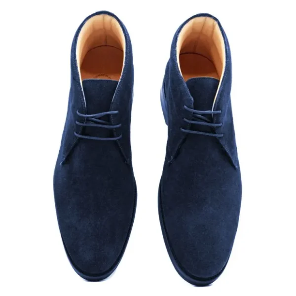 zelli_marco_suede_chukka__4.webp Discount Zelli Marco Suede Chukka Boots (46-592-NVY) Navy