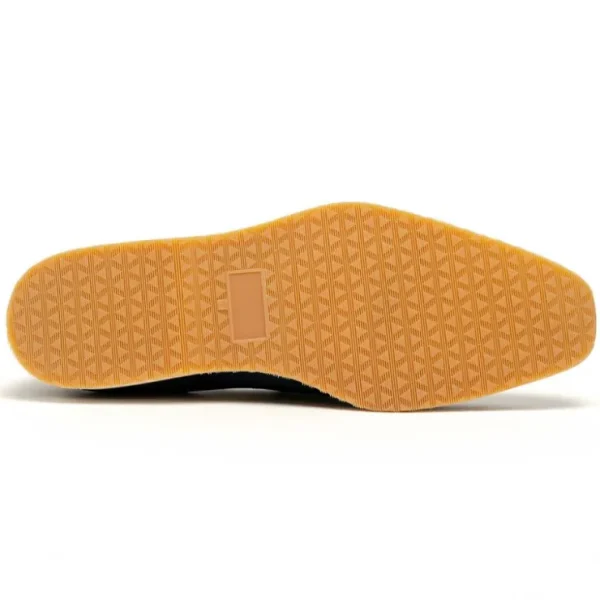 zelli_meo__suede_amp_croc_3-2.webp Best Zelli Meo 3 Suede & Crocodile Loafers (11-020-NVY) Navy