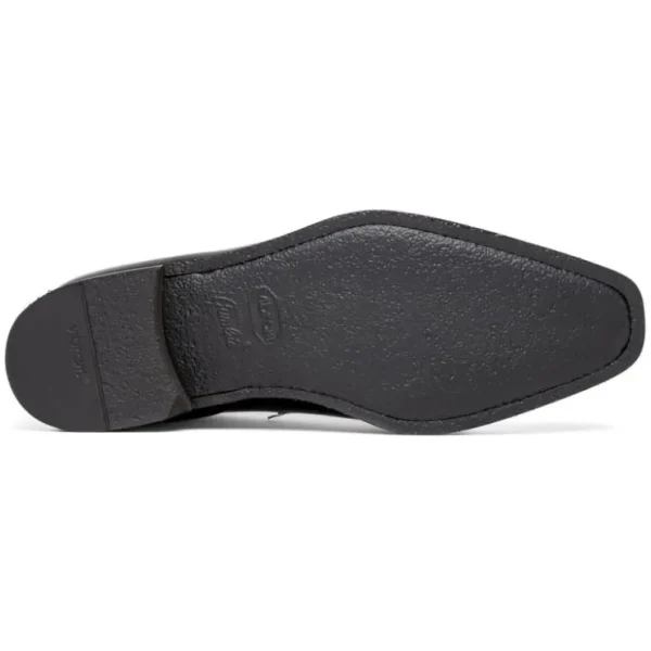 zelli_meo_hand_burnished__4-1.webp Best Zelli Meo Hand Burnished Loafers (15-703-BLK) Black