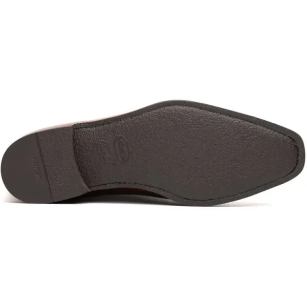 zelli_meo_hand_burnished__4.webp Online Zelli Meo Hand Burnished Loafers (15-703-CGN) Cognac