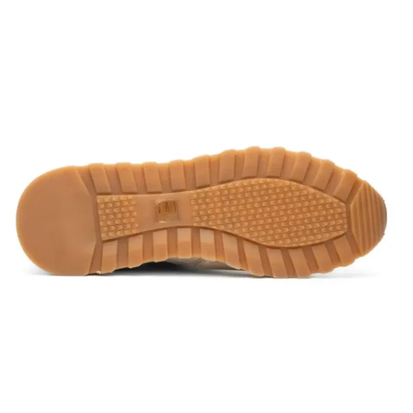 zelli_milo_suede_amp_mesh_5.webp Outlet Zelli Milo Suede & Mesh Trainer Sneaker (66-246-SND) Sand