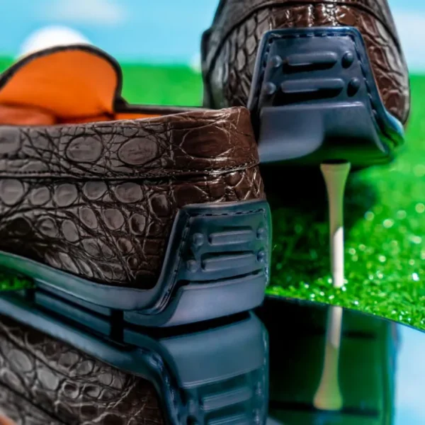 zelli_monza_caiman_crocod_7-1.webp Flash Sale Zelli Monza Caiman Crocodile Driving Loafers (31-103-NIC) Nicotine