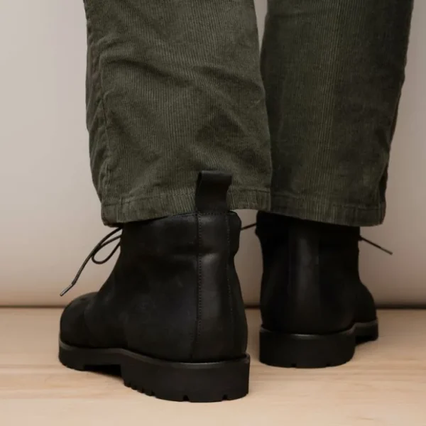zelli_rezza_italian_suede_11.webp Hot Zelli Rezza Italian Suede Chukka Boot (46-602-BLK) Black