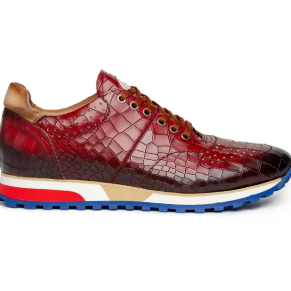 zelli_rocco_sneakers_red__0.webp Discount Zelli Rocco Sneakers (65-220-) Red