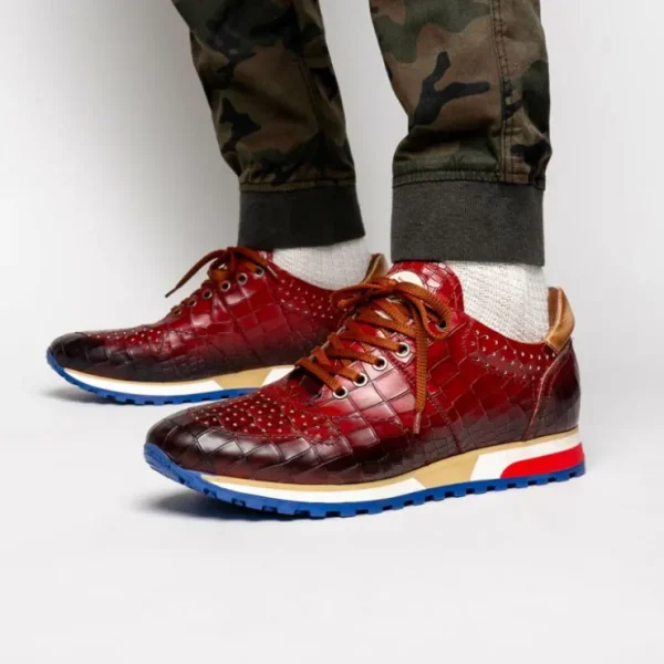 zelli_rocco_sneakers_red__11.webp Discount Zelli Rocco Sneakers (65-220-) Red