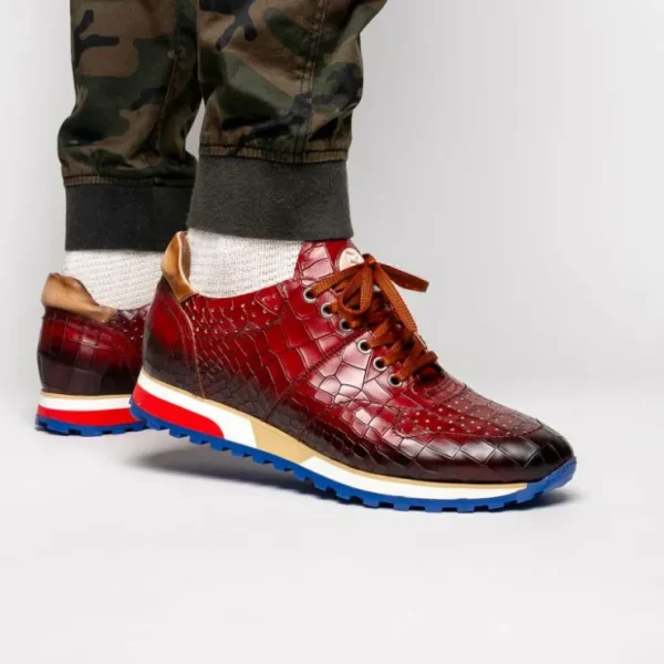 zelli_rocco_sneakers_red__13.webp Discount Zelli Rocco Sneakers (65-220-) Red