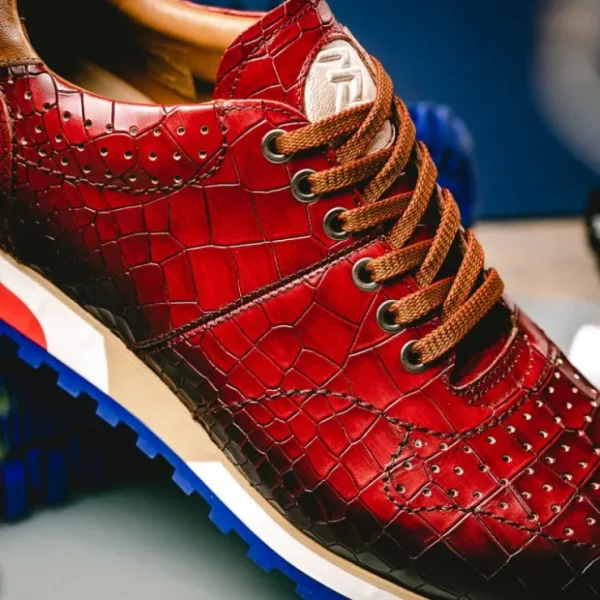 zelli_rocco_sneakers_red__9.webp Discount Zelli Rocco Sneakers (65-220-) Red