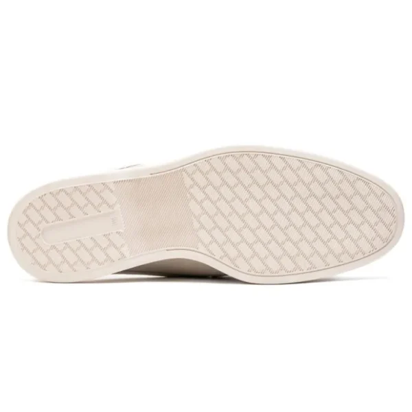 New Zelli Soro Sueded Italian Goatskin Mule (06-112-GRY) Grey