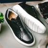 Cheap Zelli Spettacolare Slip On Sneakers (65-219-BLK) Black