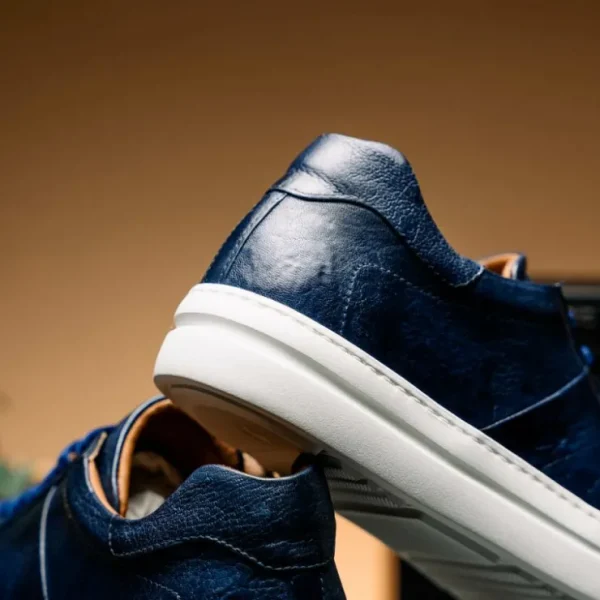 zelli_vivo_italian_tumble_12.webp Hot Zelli Vivo Italian Tumbled Calfskin Sneakers Safari Jean (65-348-NVY) SafariJean